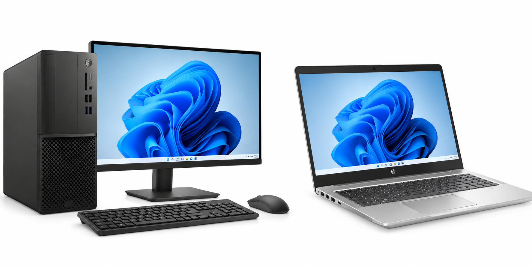 PC portable usagé